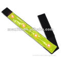 Reflective Velcro Strap With 4 LED